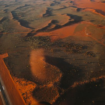 Ayers Rock Airport