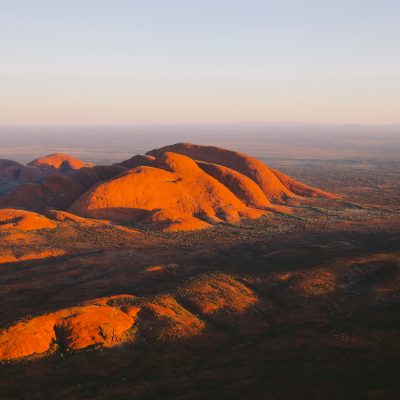 Kata Tjuta